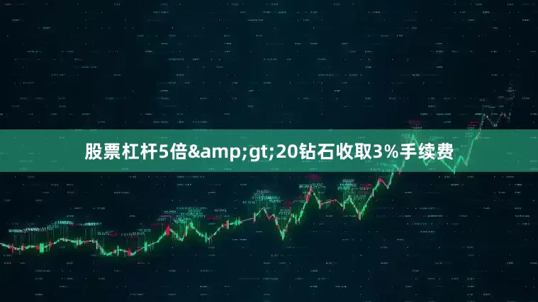 股票杠杆5倍&gt;20钻石收取3%手续费